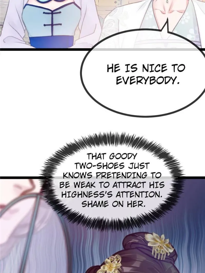 Read My Cute Concubine chapter 7 image 26 on Lezhin