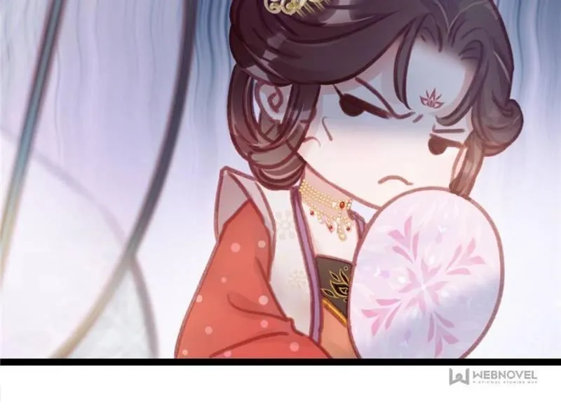 Read My Cute Concubine chapter 7 image 27 on Lezhin