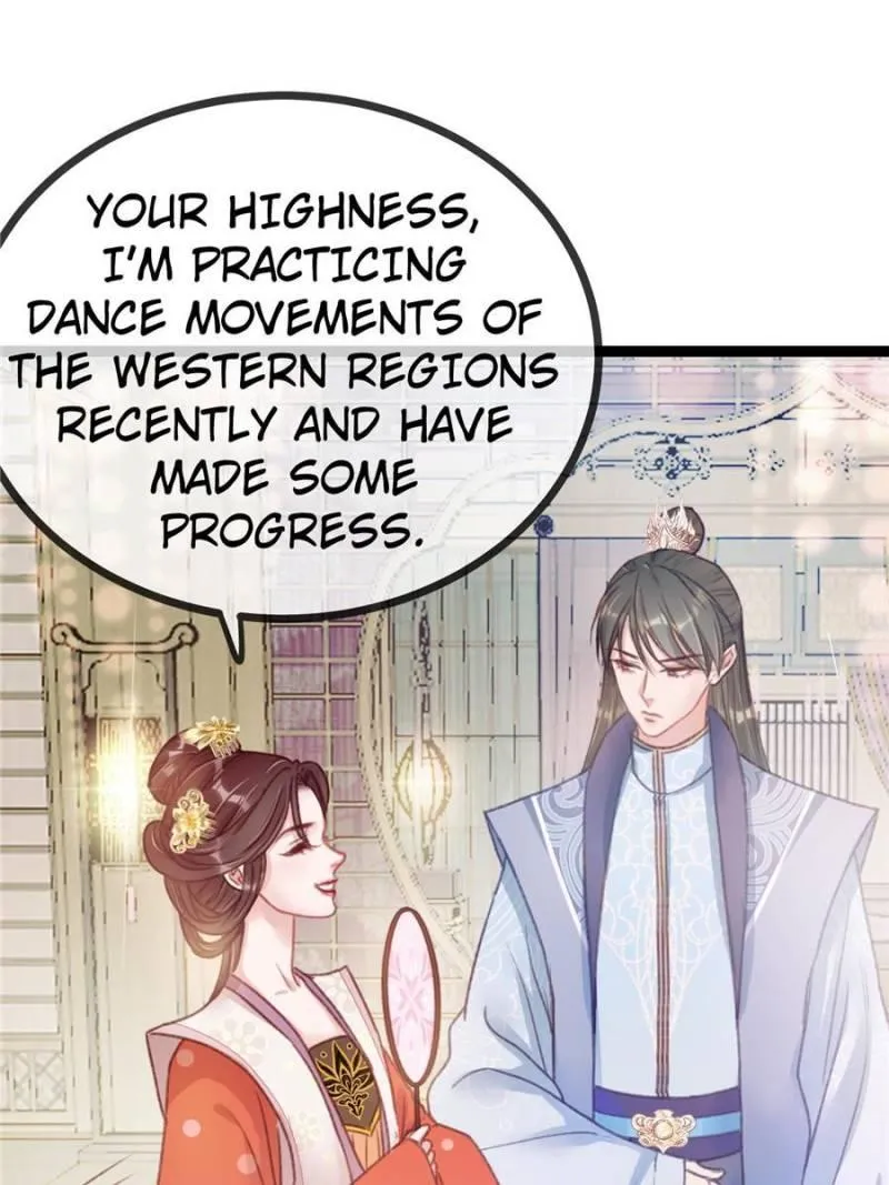 Read My Cute Concubine chapter 7 image 29 on Lezhin