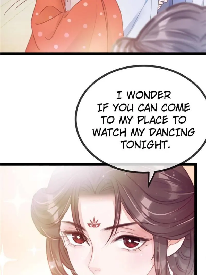 Read My Cute Concubine chapter 7 image 30 on Lezhin