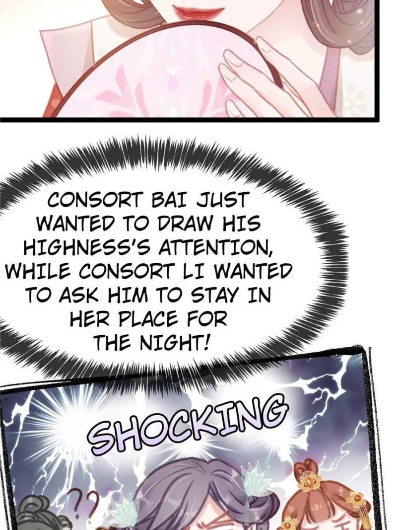 Read My Cute Concubine chapter 7 image 31 on Lezhin