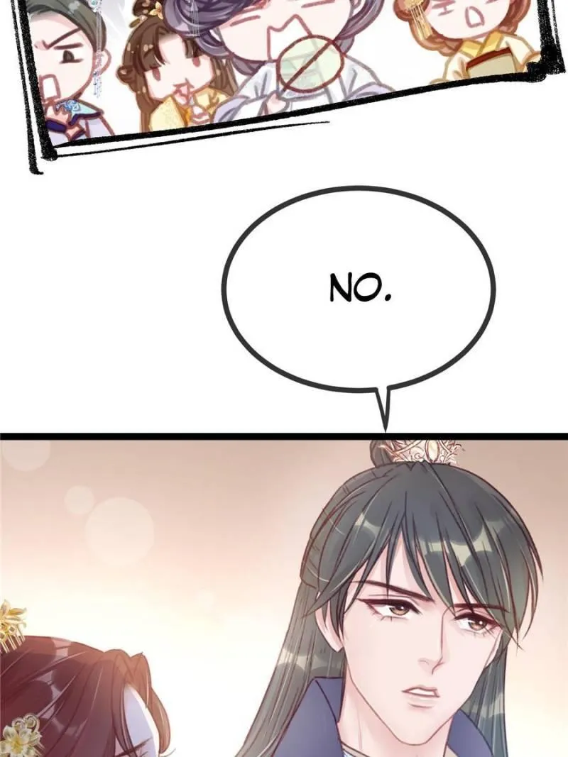 Read My Cute Concubine chapter 7 image 32 on Lezhin