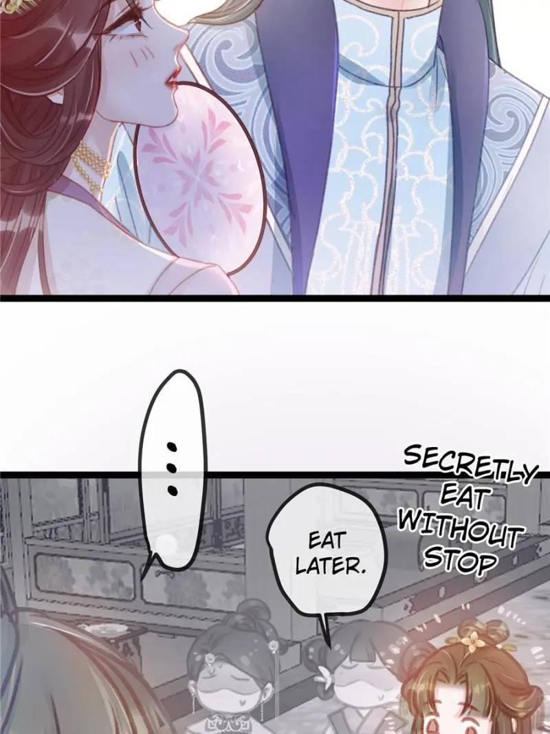 Read My Cute Concubine chapter 7 image 33 on Lezhin