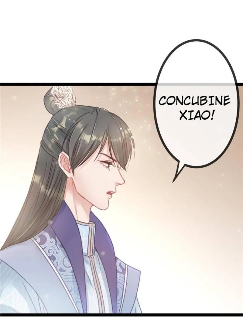 Read My Cute Concubine chapter 7 image 35 on Lezhin
