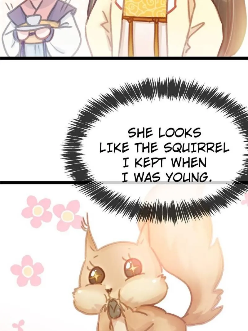 Read My Cute Concubine chapter 7 image 37 on Lezhin
