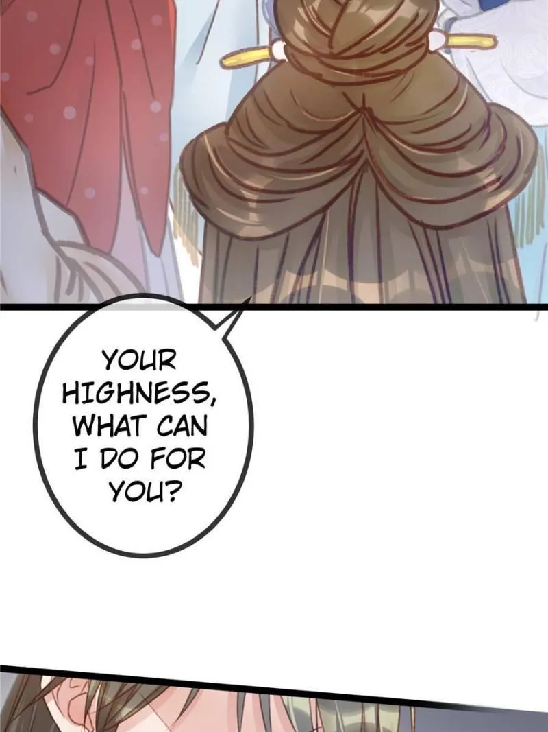 Read My Cute Concubine chapter 7 image 40 on Lezhin