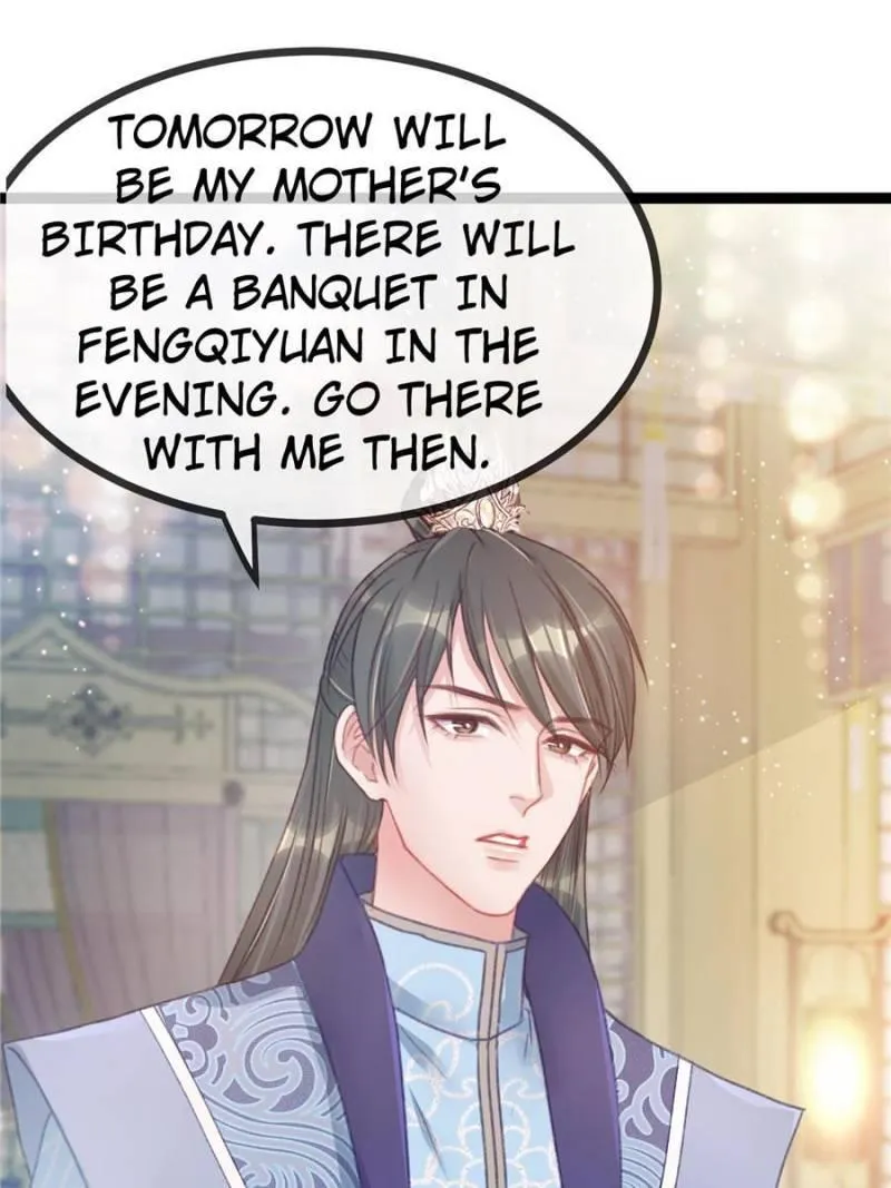 Read My Cute Concubine chapter 7 image 42 on Lezhin
