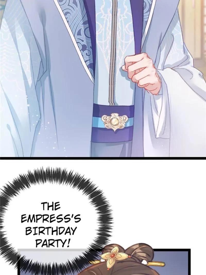 Read My Cute Concubine chapter 7 image 43 on Lezhin