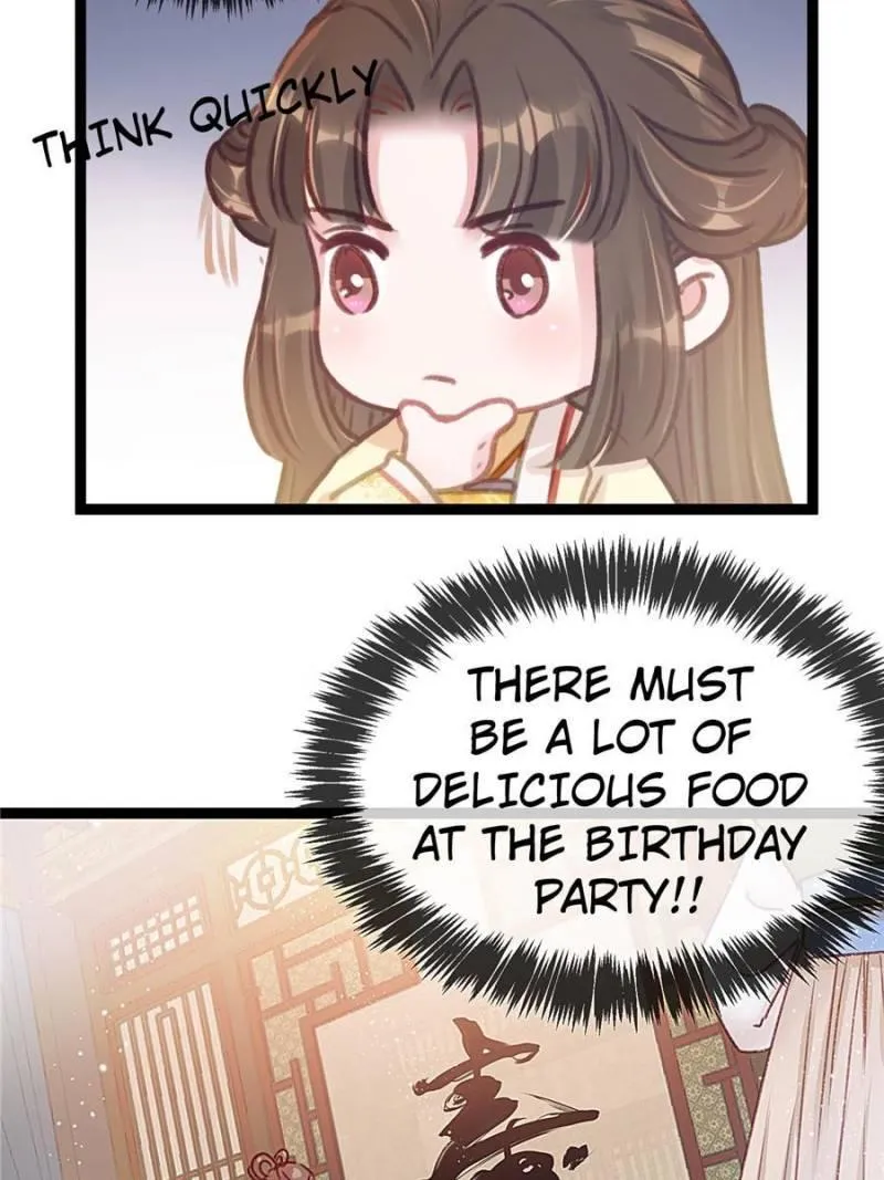 Read My Cute Concubine chapter 7 image 44 on Lezhin