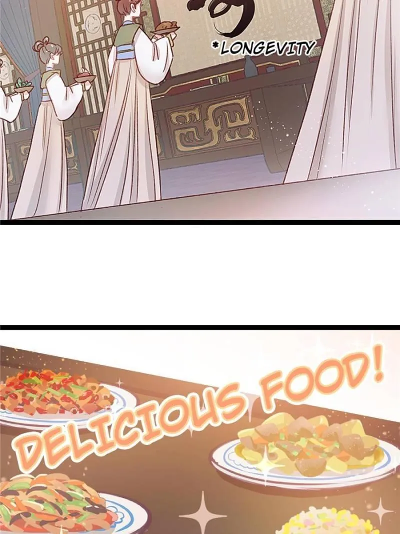 Read My Cute Concubine chapter 7 image 45 on Lezhin