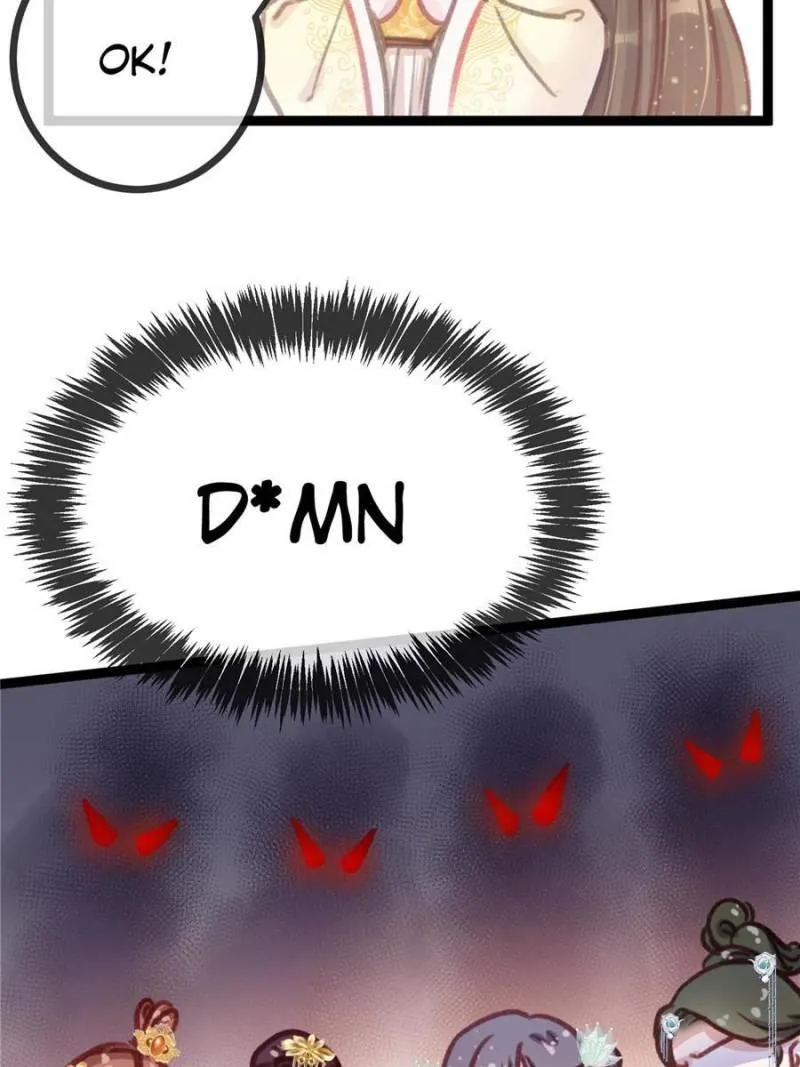 Read My Cute Concubine chapter 7 image 47 on Lezhin