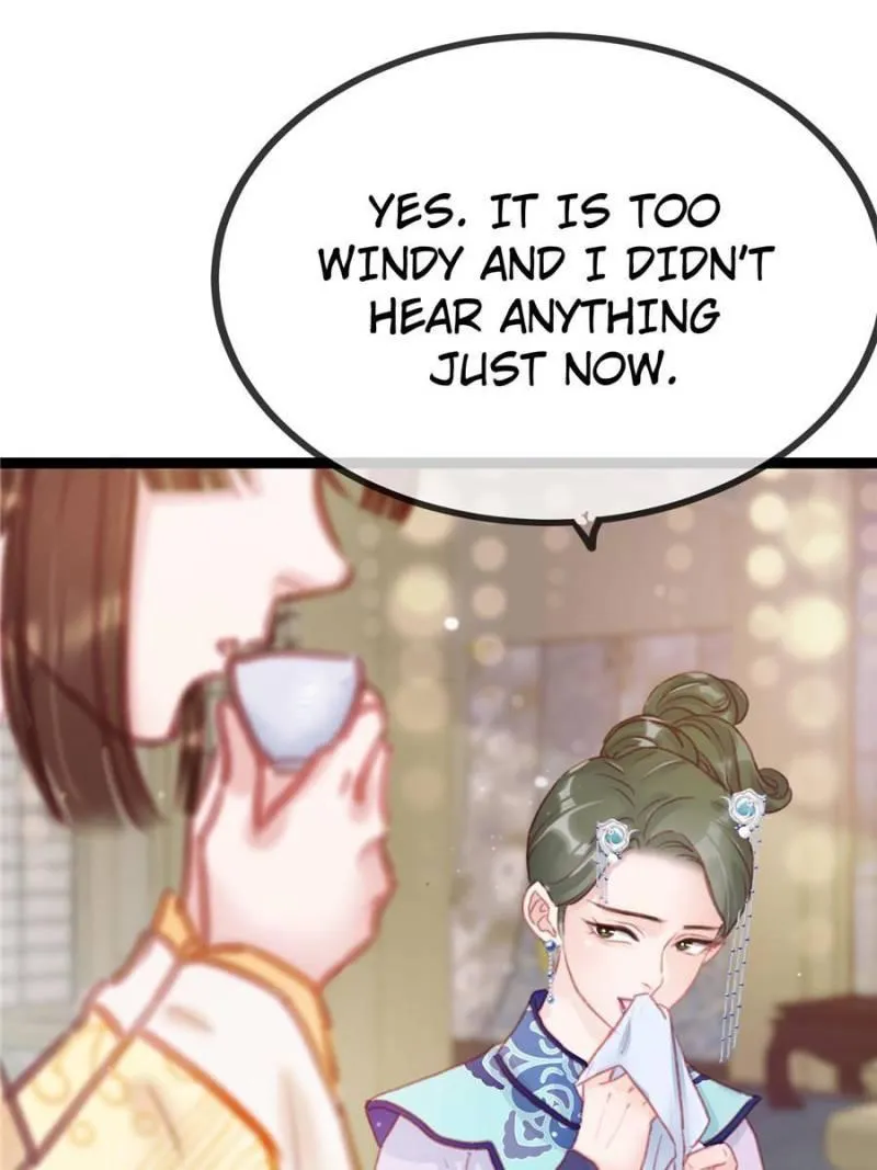 Read My Cute Concubine chapter 7 image 5 on Lezhin