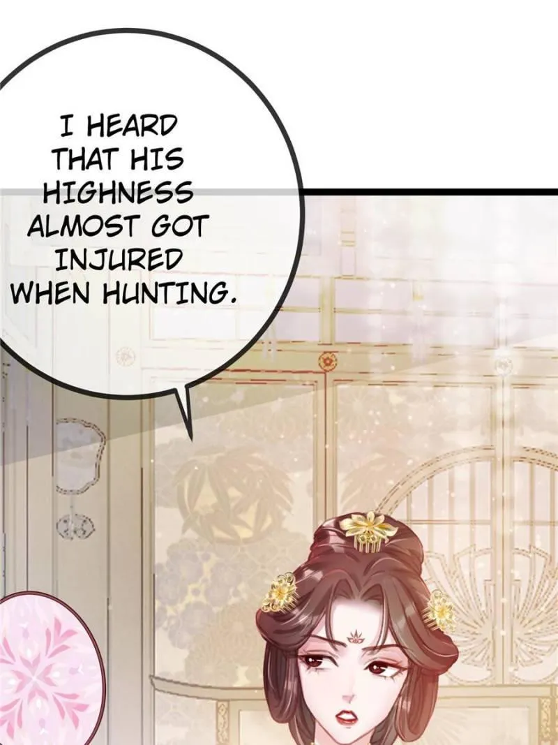 Read My Cute Concubine chapter 7 image 7 on Lezhin