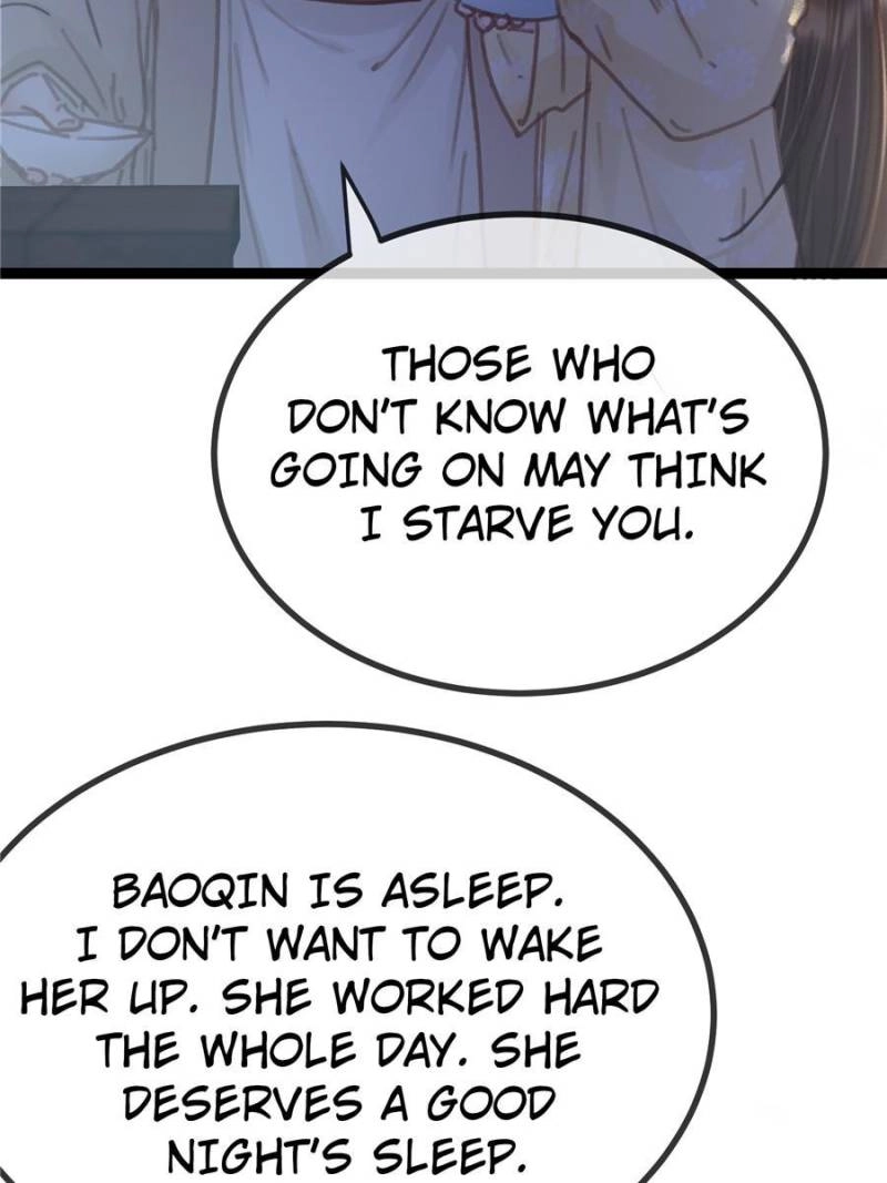 Read My Cute Concubine chapter 71 image 10 on Lezhin