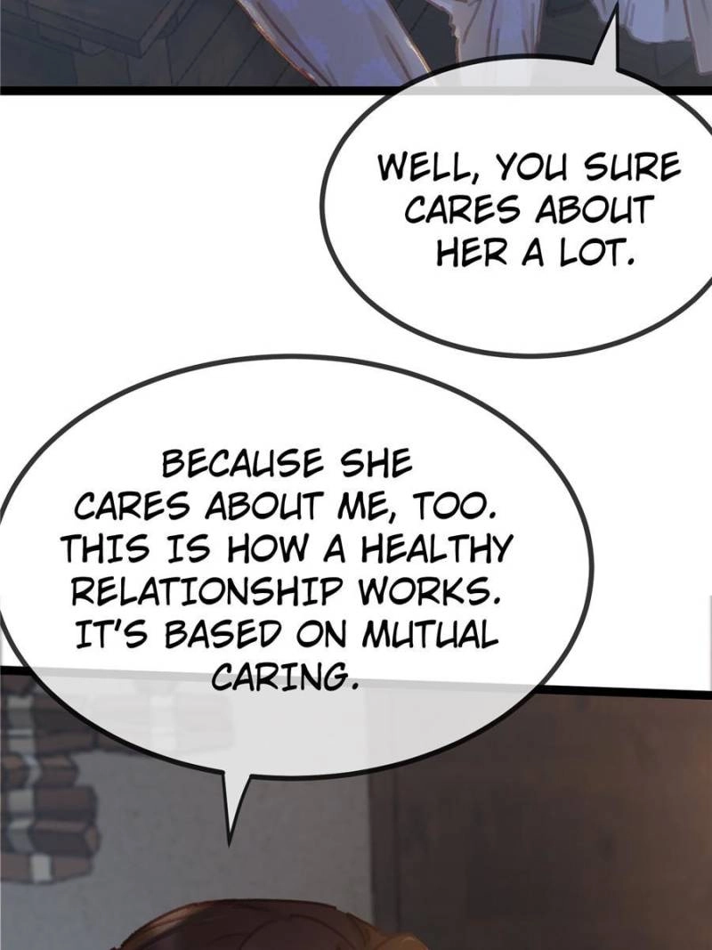Read My Cute Concubine chapter 71 image 12 on Lezhin