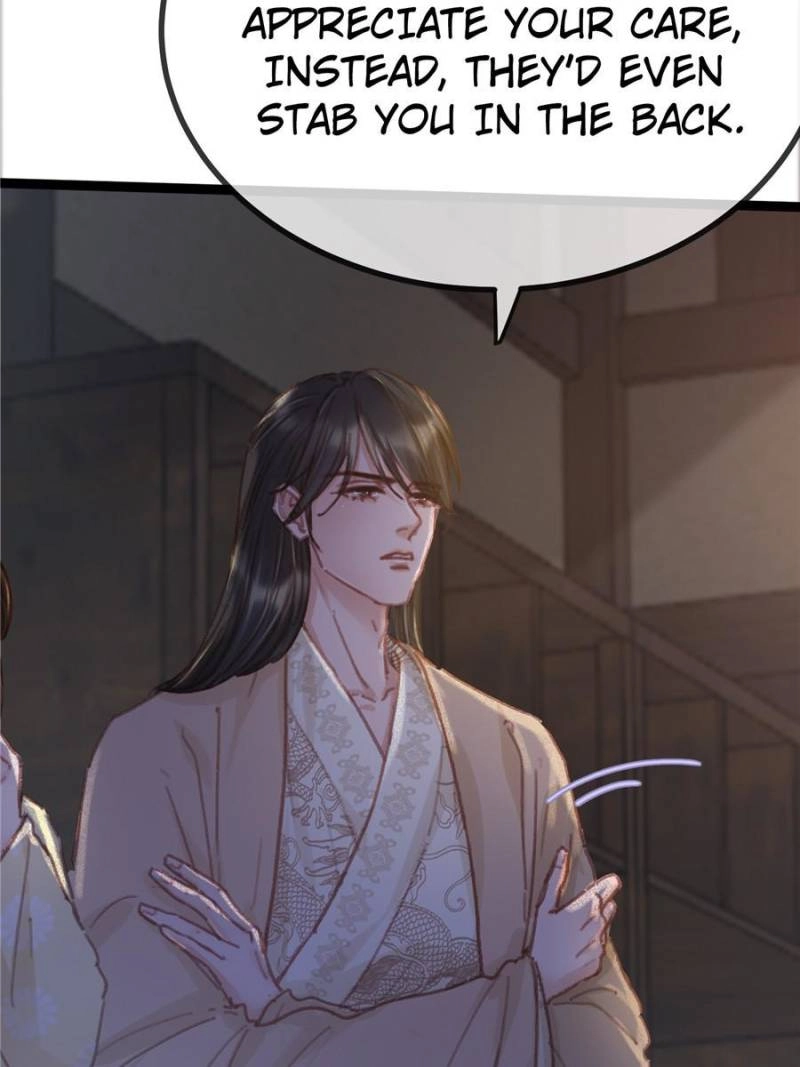 Read My Cute Concubine chapter 71 image 14 on Lezhin
