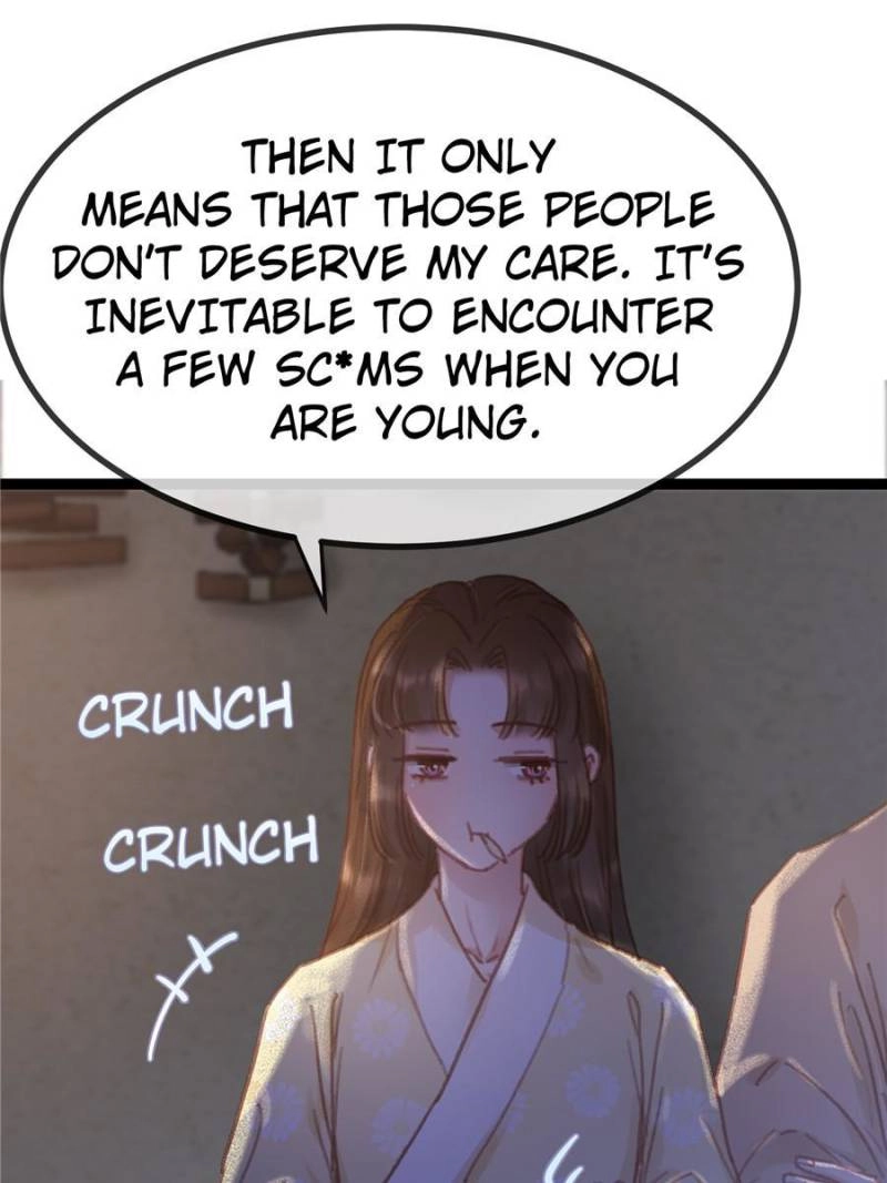 Read My Cute Concubine chapter 71 image 16 on Lezhin