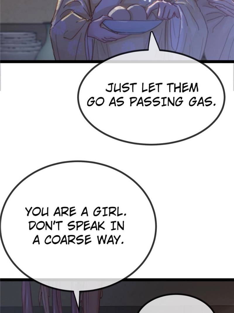 Read My Cute Concubine chapter 71 image 17 on Lezhin