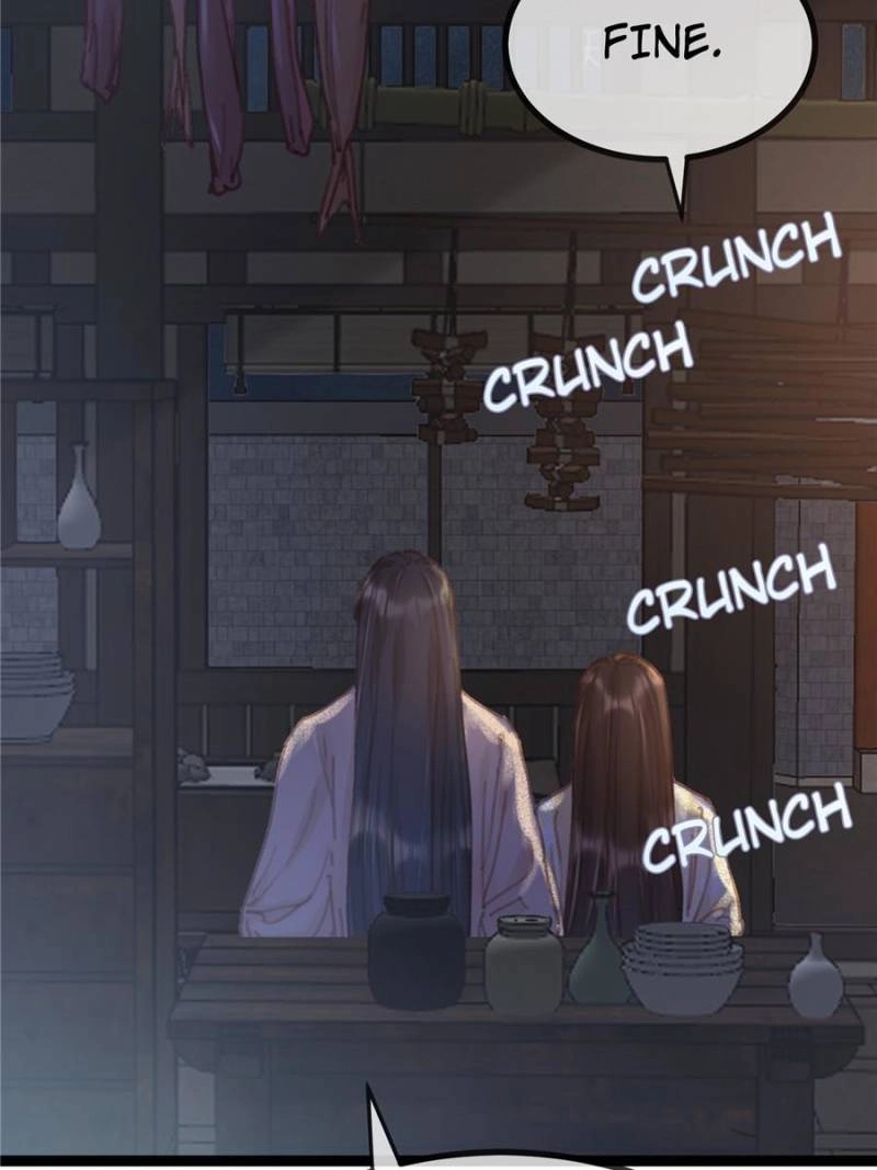 Read My Cute Concubine chapter 71 image 18 on Lezhin