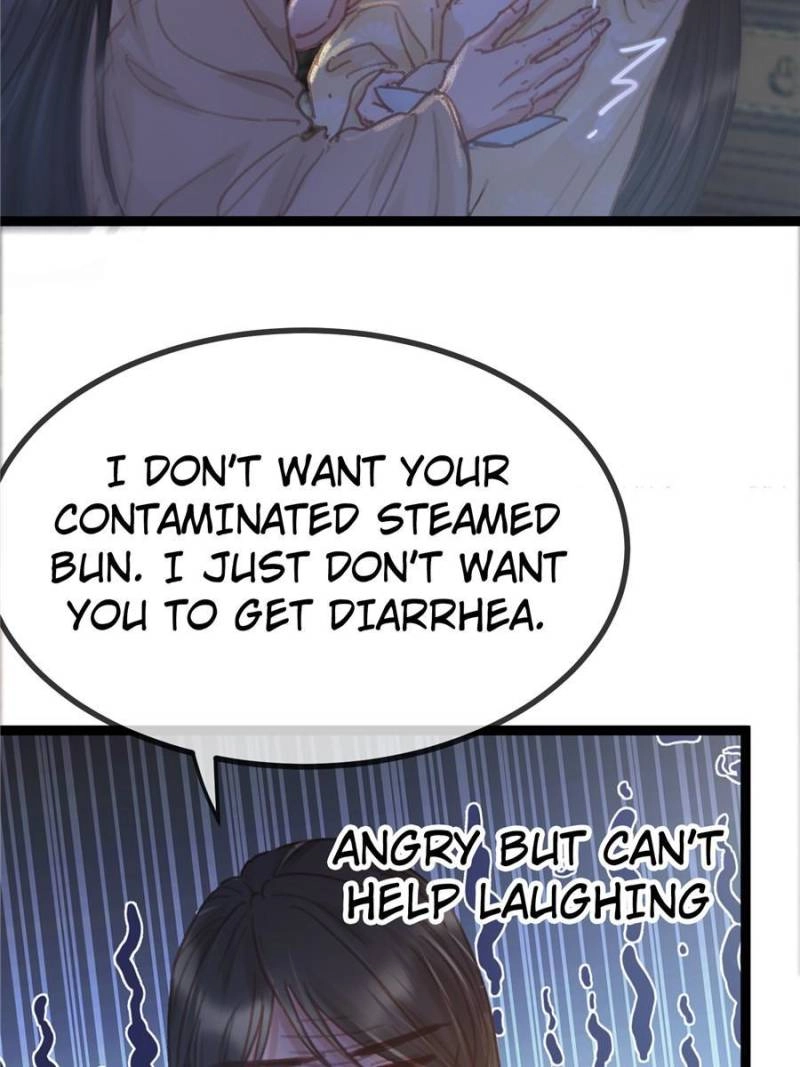 Read My Cute Concubine chapter 71 image 2 on Lezhin