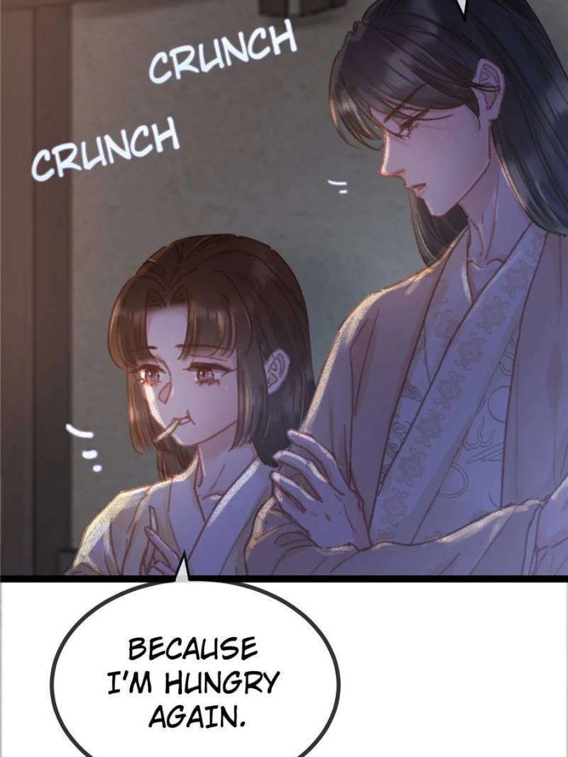Read My Cute Concubine chapter 71 image 20 on Lezhin