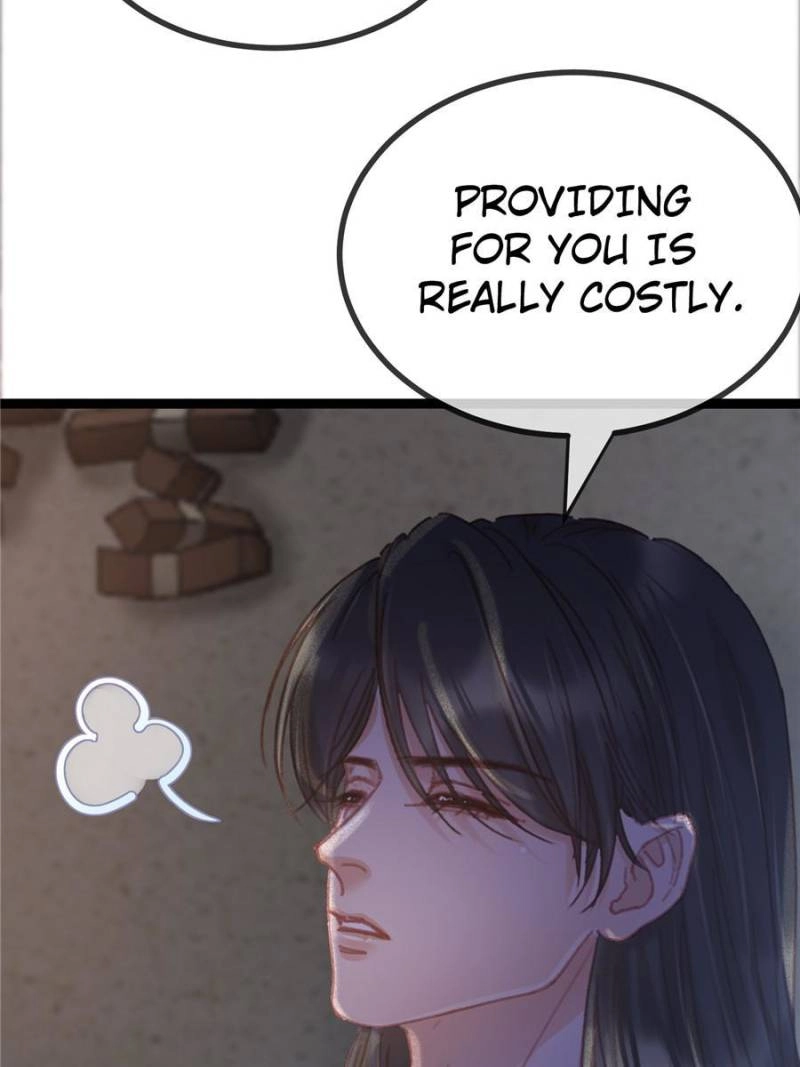 Read My Cute Concubine chapter 71 image 21 on Lezhin