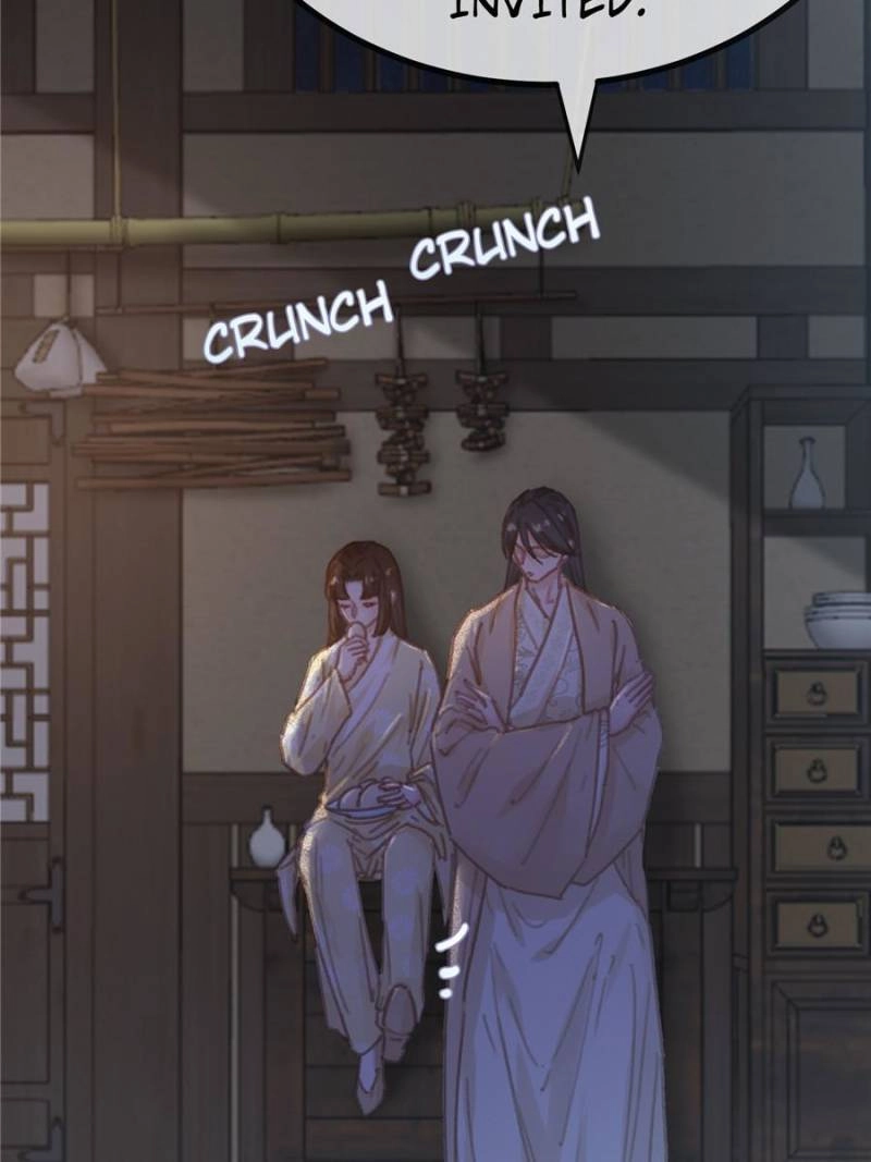 Read My Cute Concubine chapter 71 image 27 on Lezhin