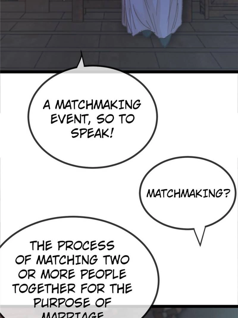 Read My Cute Concubine chapter 71 image 28 on Lezhin