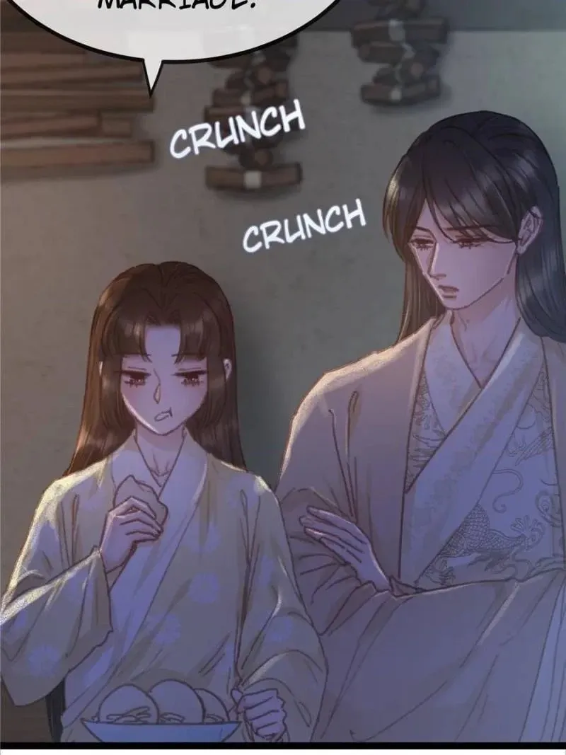 Read My Cute Concubine chapter 71 image 29 on Lezhin