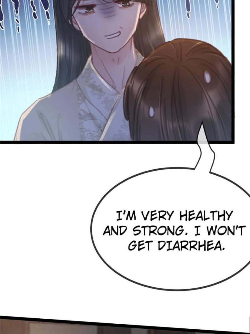 Read My Cute Concubine chapter 71 image 3 on Lezhin