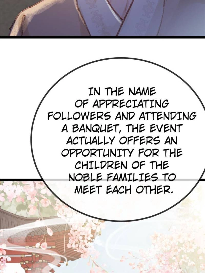 Read My Cute Concubine chapter 71 image 32 on Lezhin