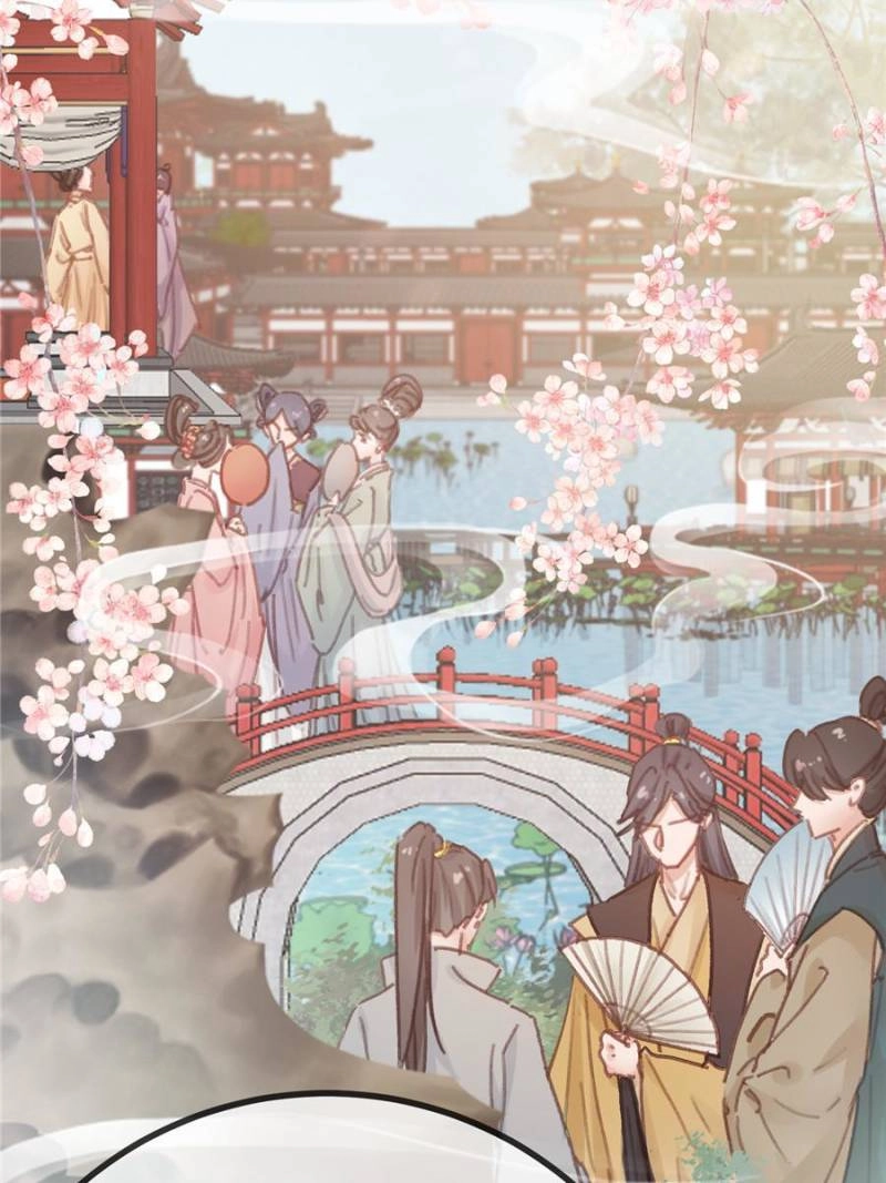 Read My Cute Concubine chapter 71 image 33 on Lezhin