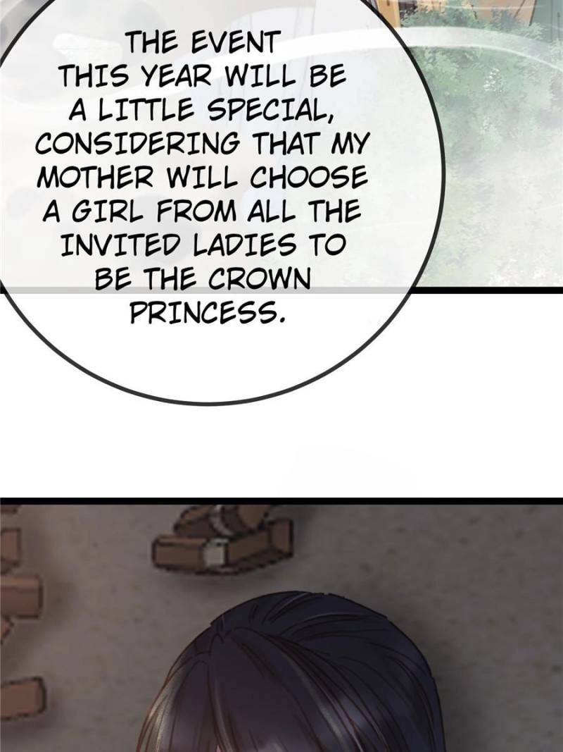 Read My Cute Concubine chapter 71 image 34 on Lezhin