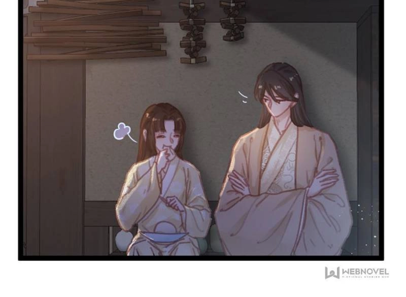 Read My Cute Concubine chapter 71 image 37 on Lezhin