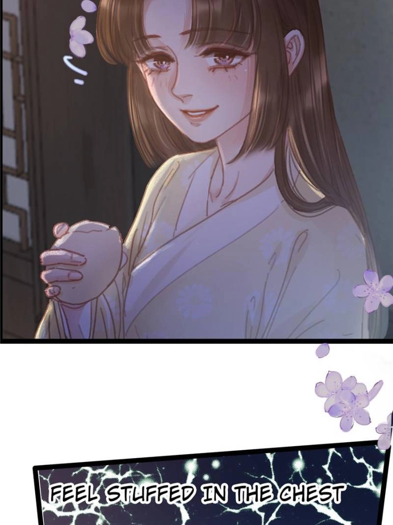 Read My Cute Concubine chapter 71 image 40 on Lezhin