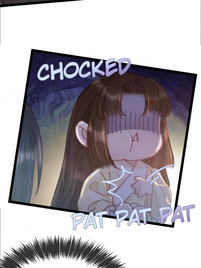 Read My Cute Concubine chapter 71 image 5 on Lezhin