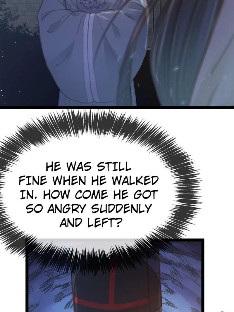 Read My Cute Concubine chapter 71 image 51 on Lezhin