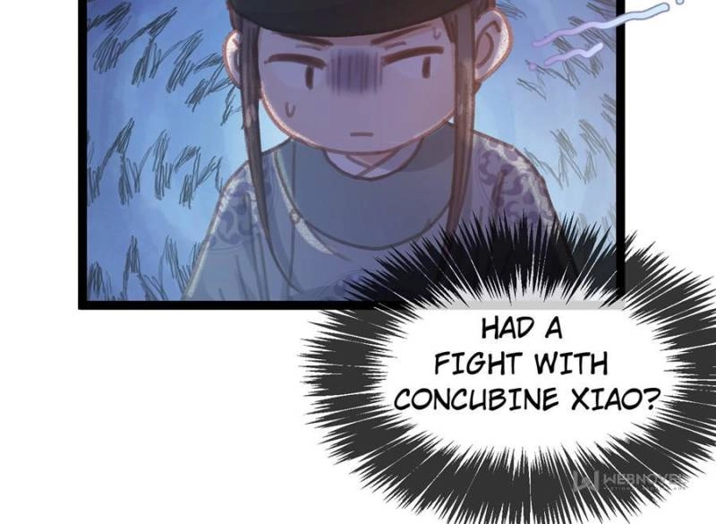 Read My Cute Concubine chapter 71 image 52 on Lezhin