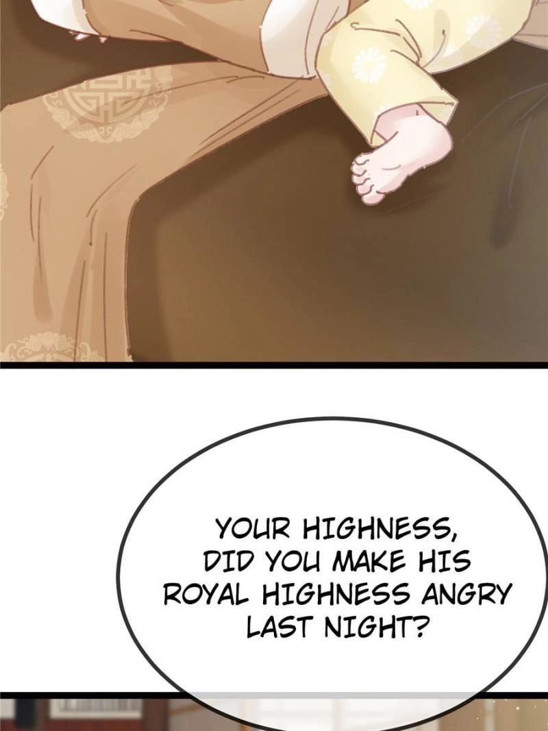 Read My Cute Concubine chapter 71 image 58 on Lezhin