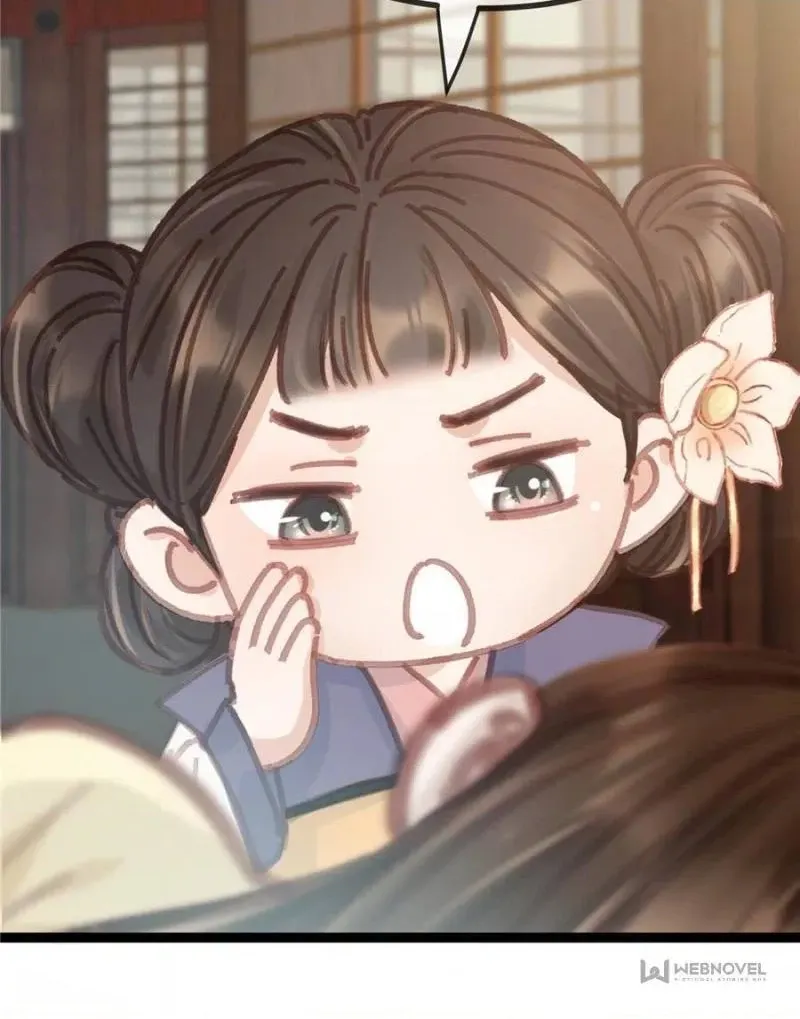 Read My Cute Concubine chapter 71 image 59 on Lezhin