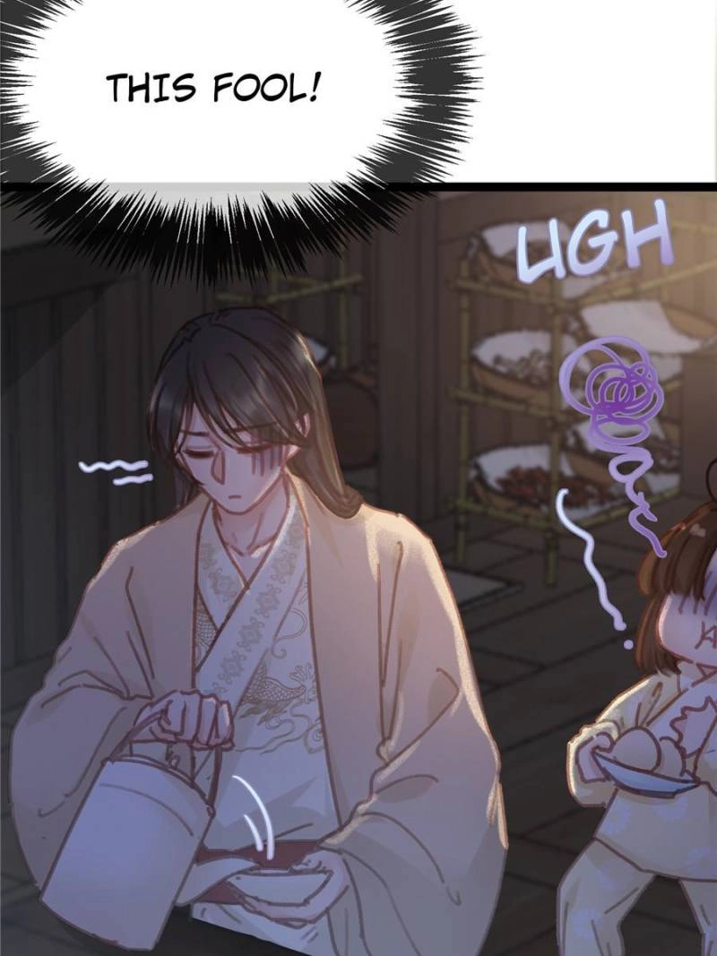 Read My Cute Concubine chapter 71 image 6 on Lezhin
