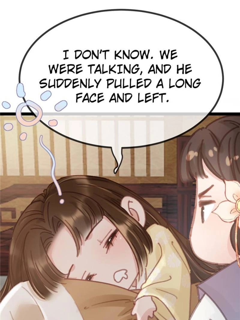 Read My Cute Concubine chapter 71 image 60 on Lezhin