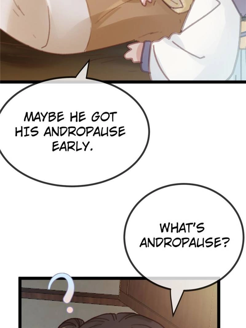 Read My Cute Concubine chapter 71 image 61 on Lezhin