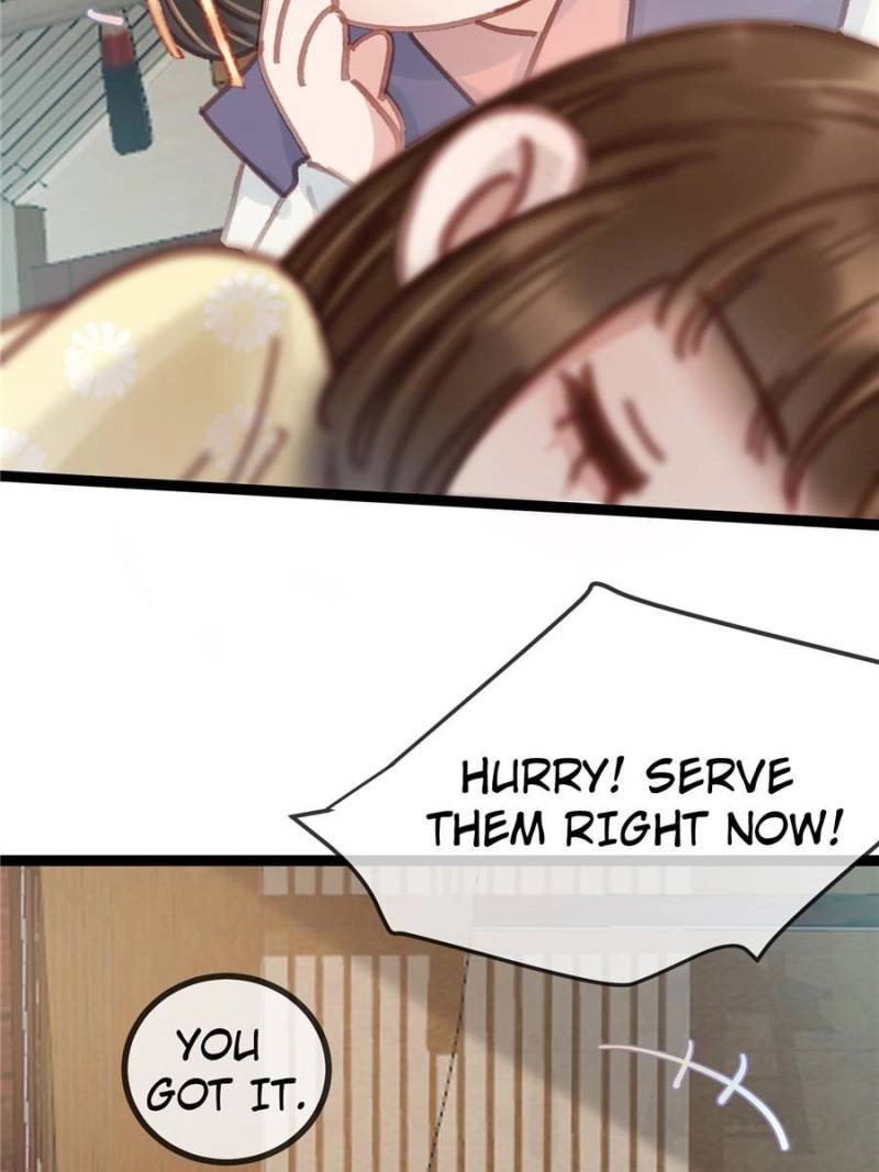 Read My Cute Concubine chapter 71 image 65 on Lezhin