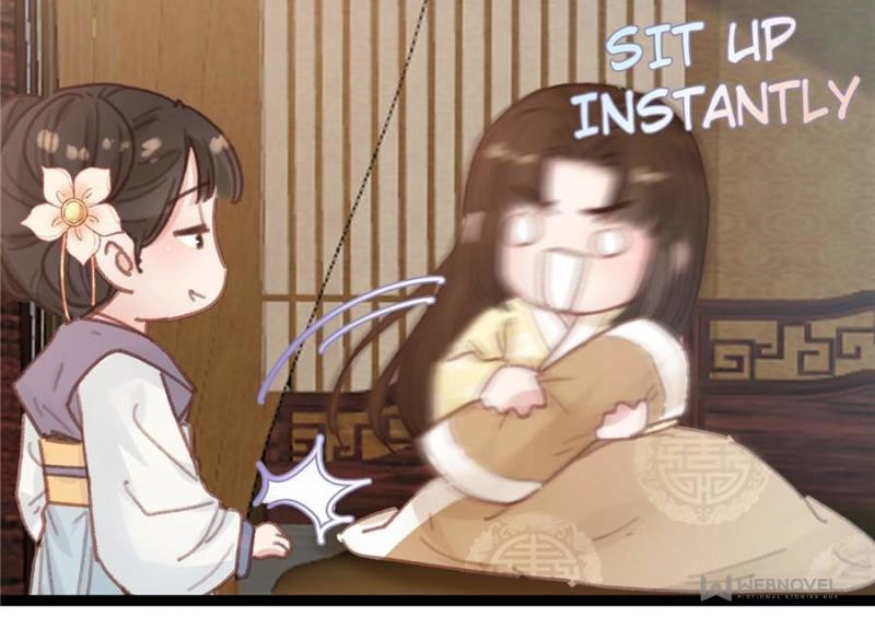 Read My Cute Concubine chapter 71 image 66 on Lezhin