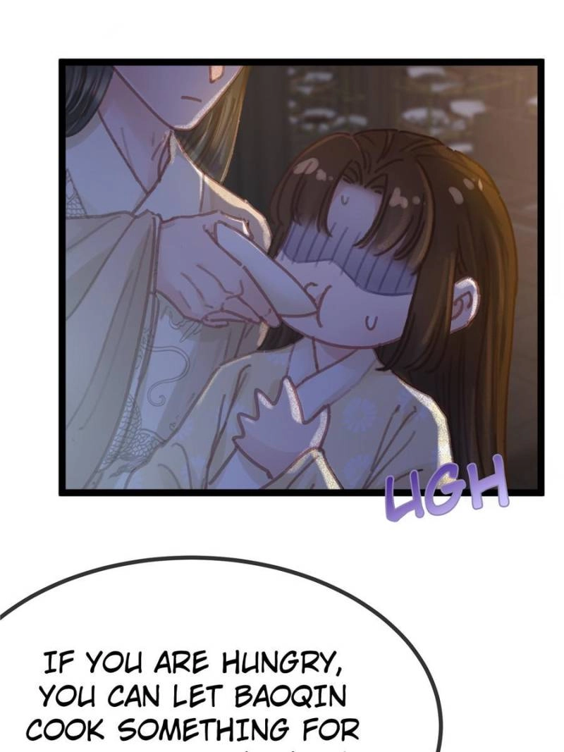 Read My Cute Concubine chapter 71 image 8 on Lezhin
