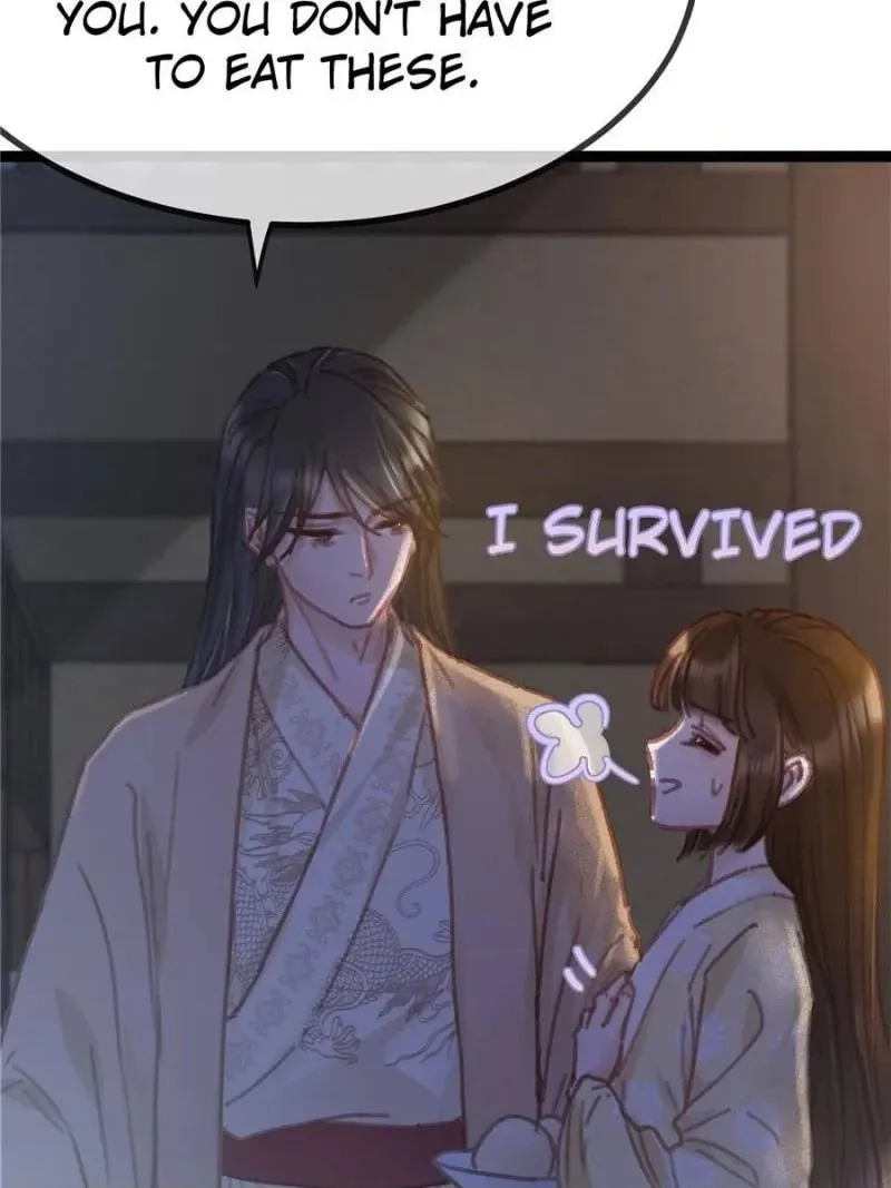 Read My Cute Concubine chapter 71 image 9 on Lezhin