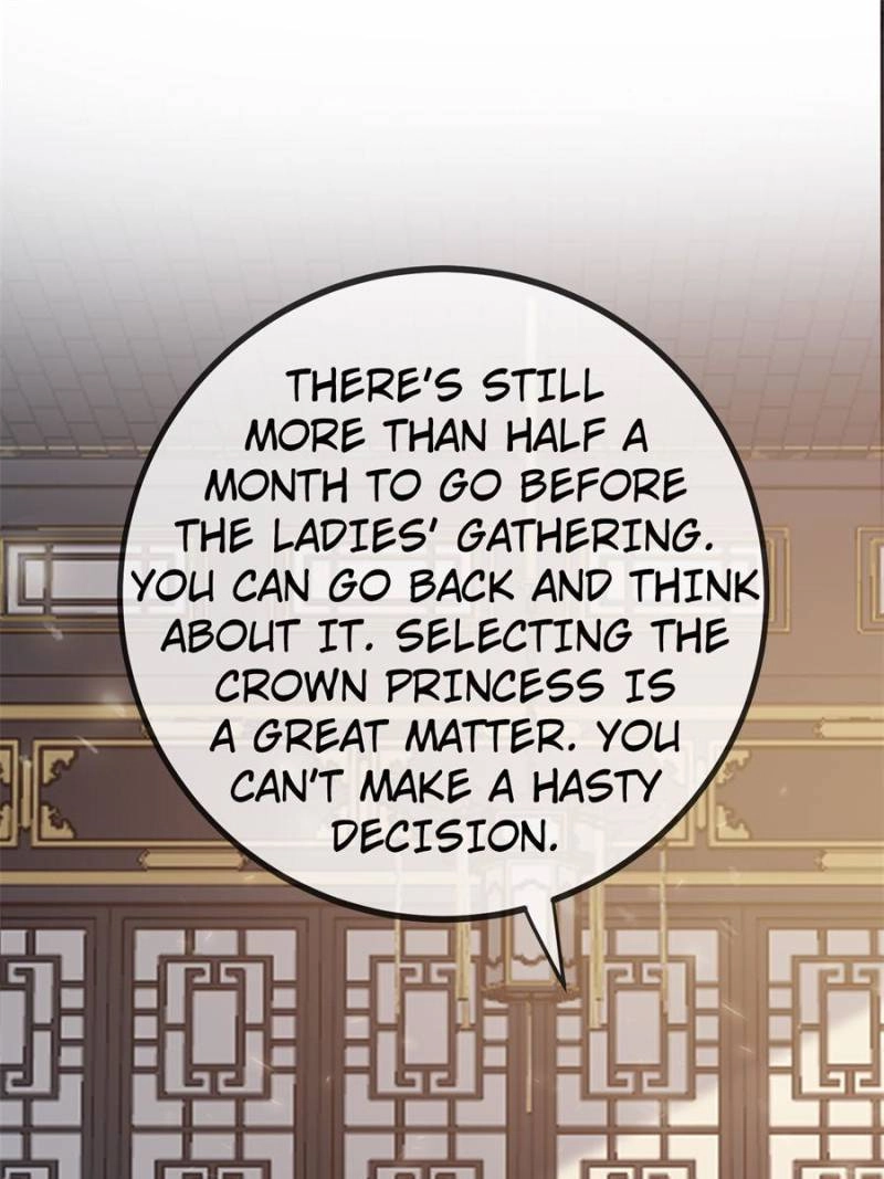 Read My Cute Concubine chapter 73 image 0 on Lezhin