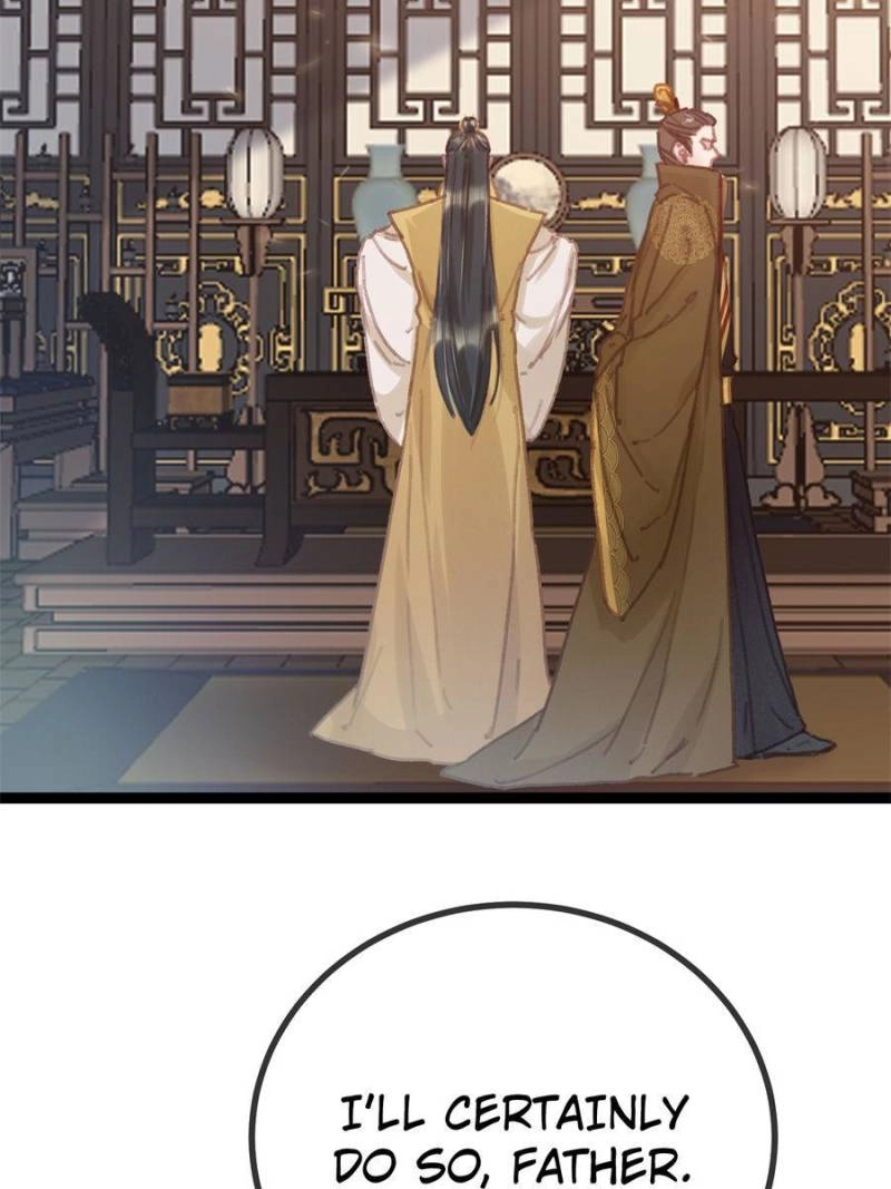 Read My Cute Concubine chapter 73 image 1 on Lezhin