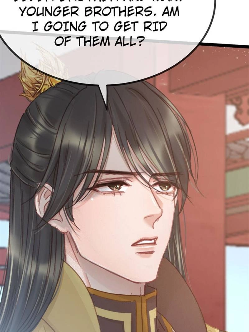 Read My Cute Concubine chapter 73 image 10 on Lezhin